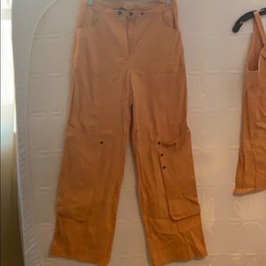 Shirts and pants( shirts is xl)